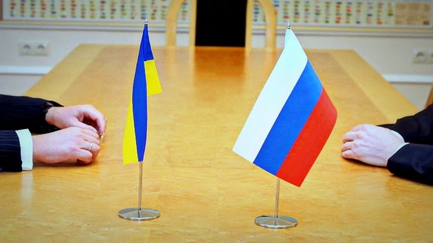 Россия и Украина проведут переговоры по газу