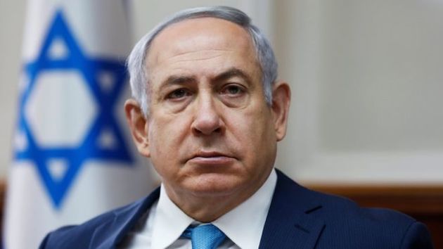 Израиль аннексирует Иорданскую долину