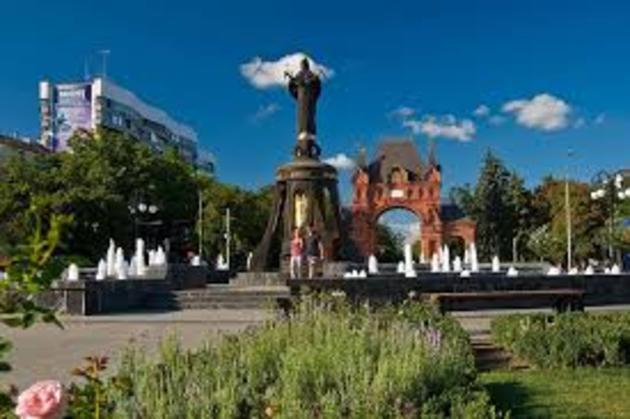 Краснодар отметит День города концертами и гастрономическим фестивалем 
