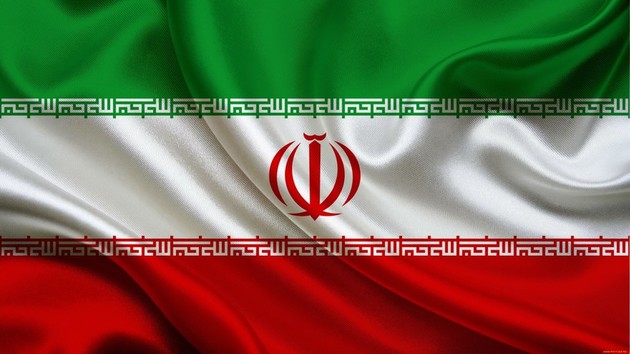 Иран начинает разработку газового месторождения в Персидском заливе