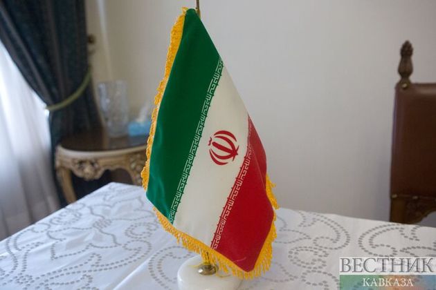 Иран готов к переговорам по безопасности Персидского залива – Тегеран 