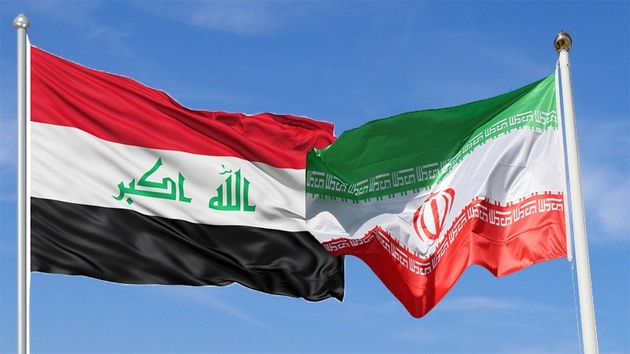 Иракское консульство в иранском Мешхеде прекратило работу 