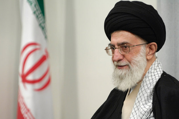 Хаменеи: Иран продолжит свертывание СВПД
