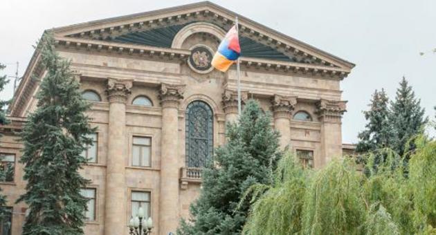 Мане Тандилян раскритиковала Налоговый кодекс Армении 