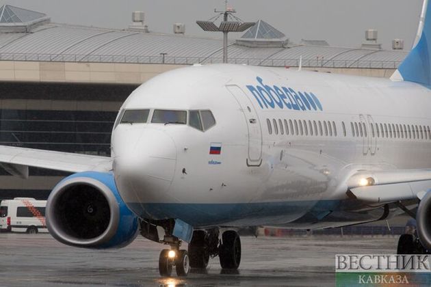 Самолет Челябинск-Сочи посадили в Самаре из-за электронной сигареты