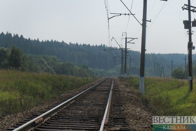 Прямые поезда свяжут Севастополь и Москву весной следующего года 