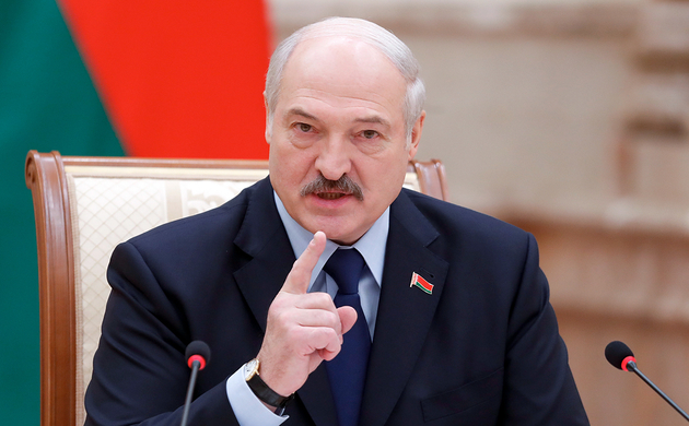 Лукашенко призвал сохранить Белоруссию