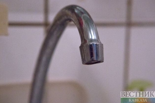 В Крыму заявили о решении проблемы водоснабжения 