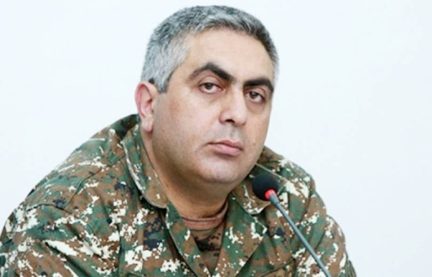 Представитель Минобороны Армении рассказал об угрозах и нападении 