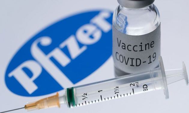 Российские частные клиники пока не получат вакцину Pfizer
