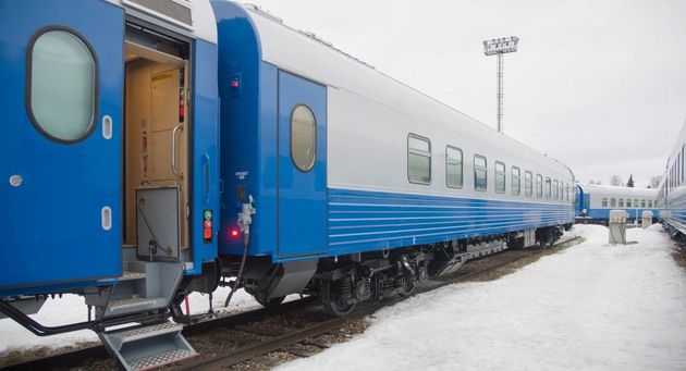 Тверские вагоностроители поставили в Казахстан детали для сборки 50 вагонов