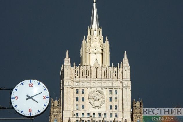 В МИД считают, что ПАСЕ копит "критическую массу" для запуска процедур против России