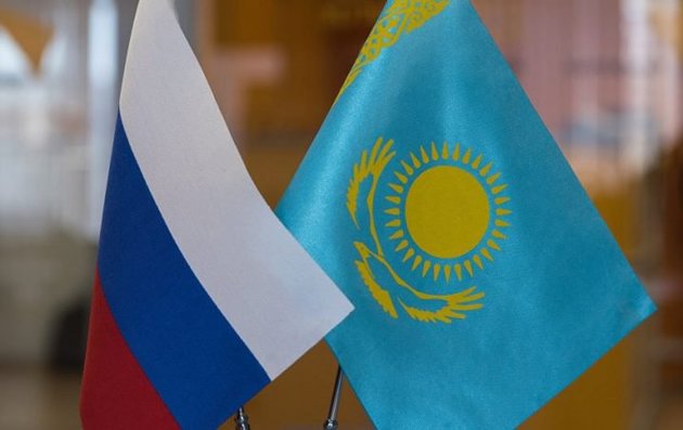 Россия и Казахстан приняли Программу экономического сотрудничества