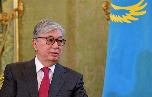 Глава Нацбанка объяснил президенту Казахстана, почему ускорилась инфляция