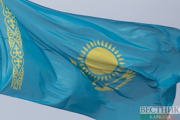 Курсанты массово ушли в "самоволку" в Казахстане