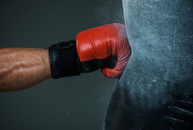 Мэр Киева призвал запретить боксеру из России выступать в США