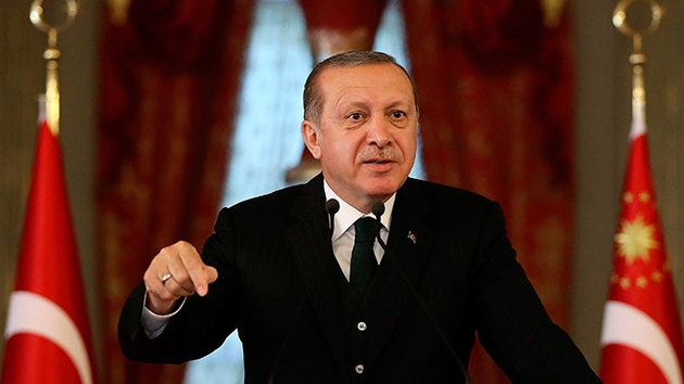 Эрдоган: Развитие восточных регионов Анатолии – один из приоритетов правительства Турции