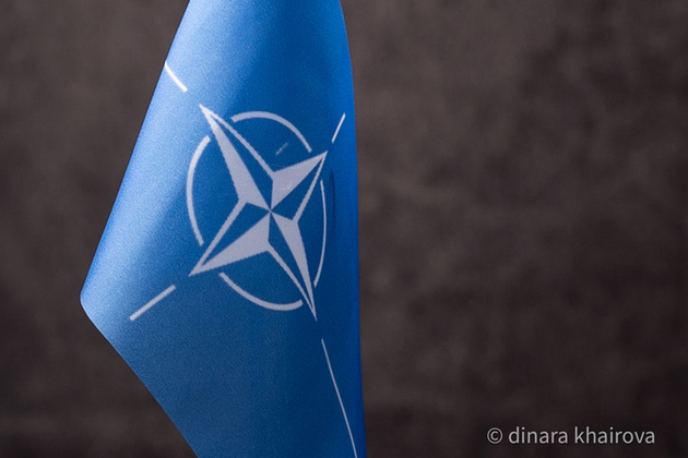 НАТО созвало срочное заседание из-за ситуации в Ираке 
