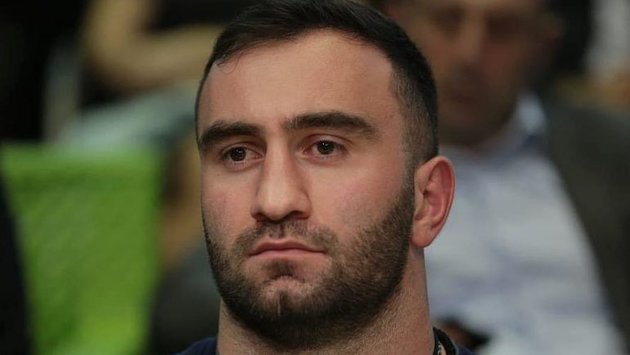 Гассиев вернется в ринг в августе