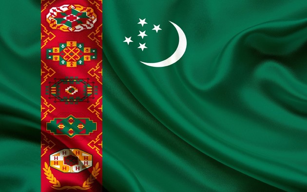 К коридору "Север-Юг" подключится Туркменистан