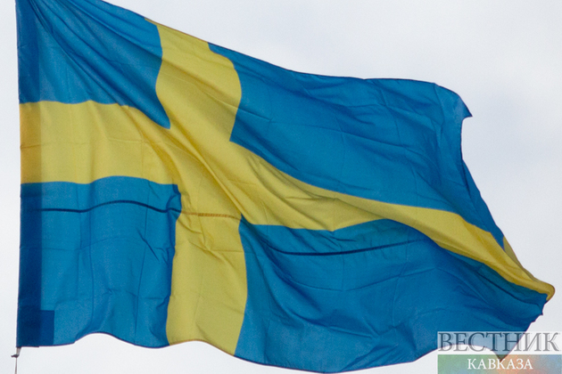 В Швеции рассказали о снижении интенсивности утечки на "Северном потоке-2"