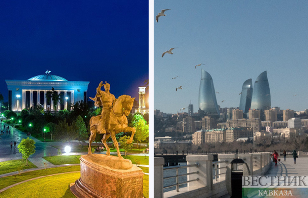Азербайджан и Узбекистан укрепят стратегическое партнерство в наступившем году