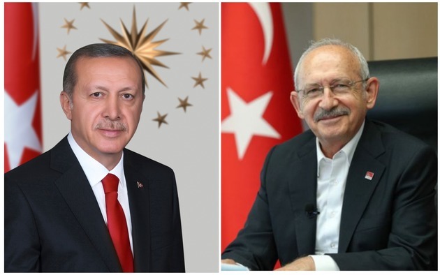 Президентские выборы в Турции: обработаны три четверти бюллетеней