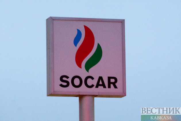 Титульным спонсором бакинского "Нефтчи" стала компания SOCAR