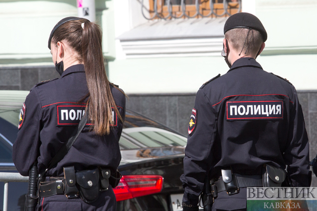 Не довезли: полицейский УАЗ с задержанным попал в аварию в Краснодаре
