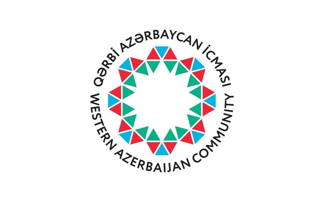 Община Западного Азербайджана призвала Армению не идти по пути опасности 