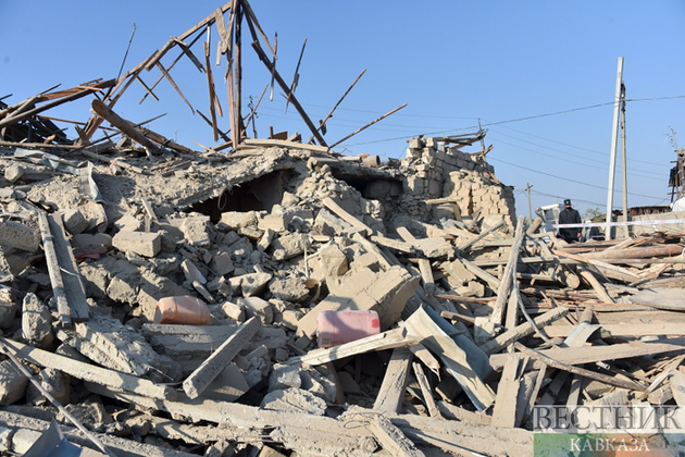 Землетрясение не повредило российские военные объекты в Киргизии