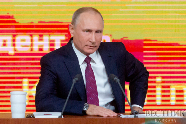 Путин разрешил регионам не выбирать губернаторов