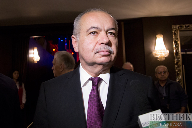 Умаханов не исключил отзыва посла РФ из Турции