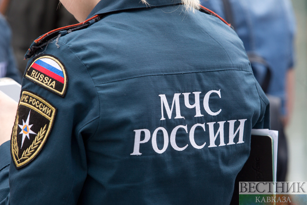 В Донбасс прибыла 26-я по счету колонна с гуманитарной помощью из России
