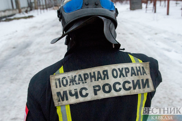 На юге России от удара стихии пострадали 17 тыс человек