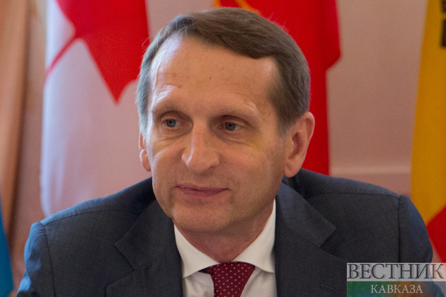 Председатель ПА ОБСЕ может посетить Крым