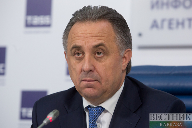 Мутко пообещал уйти с поста министра спорта, если Россию отстранят от ОИ-2016
