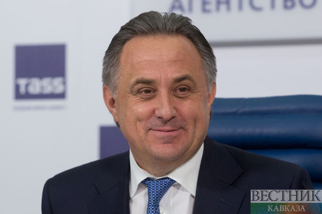 В Крым приедут представители УЕФА
