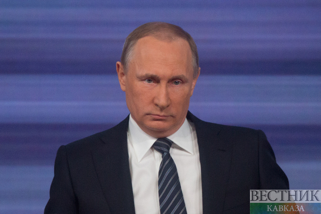 Путин: "Башнефть" приватизирована законно
