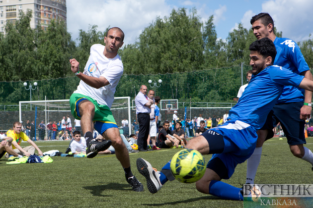 "Карабах" вышел в групповую стадию Лиги Европы