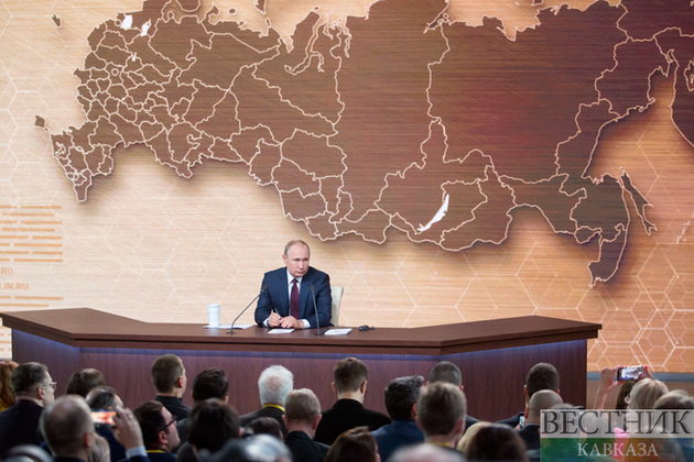 Керри: Москва и Вашингтон совместно занимаются урегулированием нагорно-карабахского конфликта