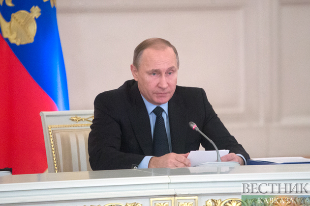 Президенты России и Армении встретятся 10 августа в Москве