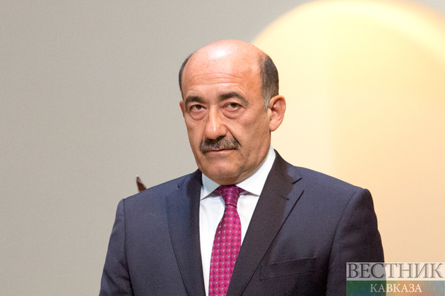 Министр культуры Азербайджана и генсек ООН обсудили сотрудничество