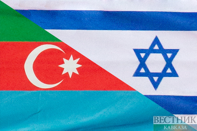 Дорит Шинар: "Израилю есть чему поучиться у Азербайджана"