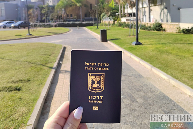 Жители Абхазии и Южной Осетии смогут ездить в Израиль по нейтральным документам