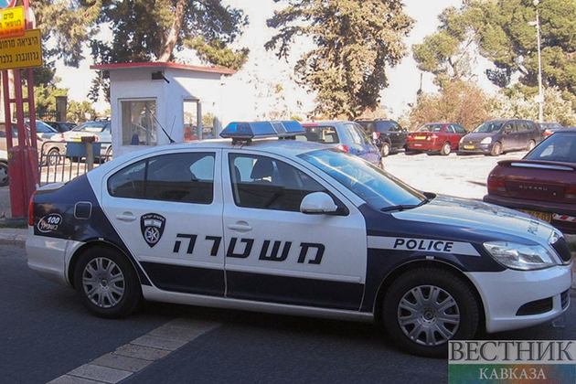 В Израиле усилены меры безопасности в связи с Йом Кипуром 