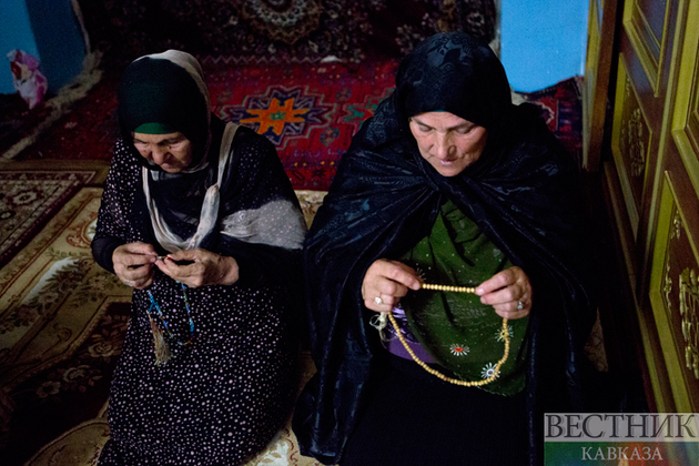 Священный месяц Рамазан начнется в Азербайджане 7 июня
