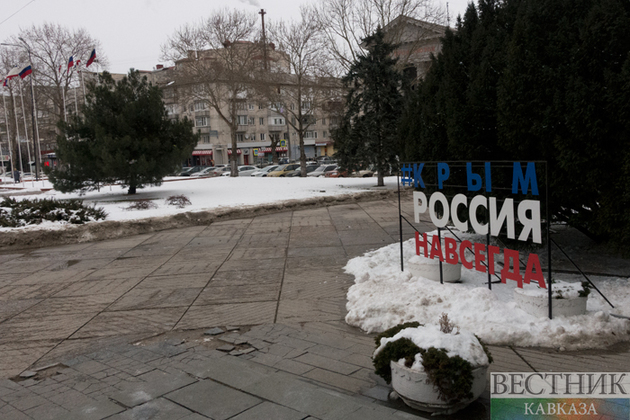 В Крыму не собираются проводить повторный референдум