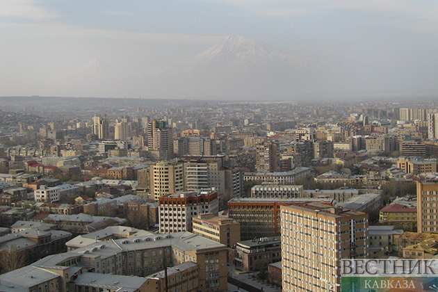 В Ереване угарный газ убил троих в гараже