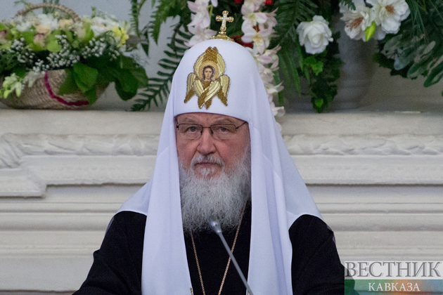 Нужно ли России усиление роли религии в обществе